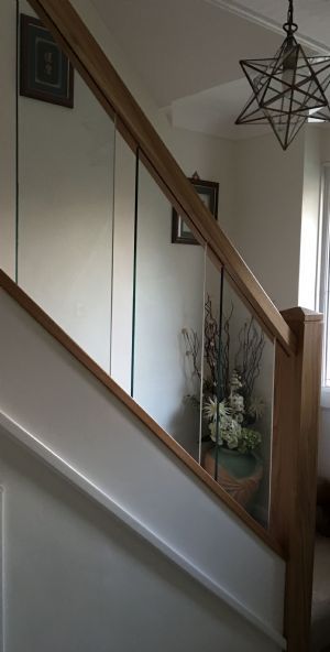 Staircases